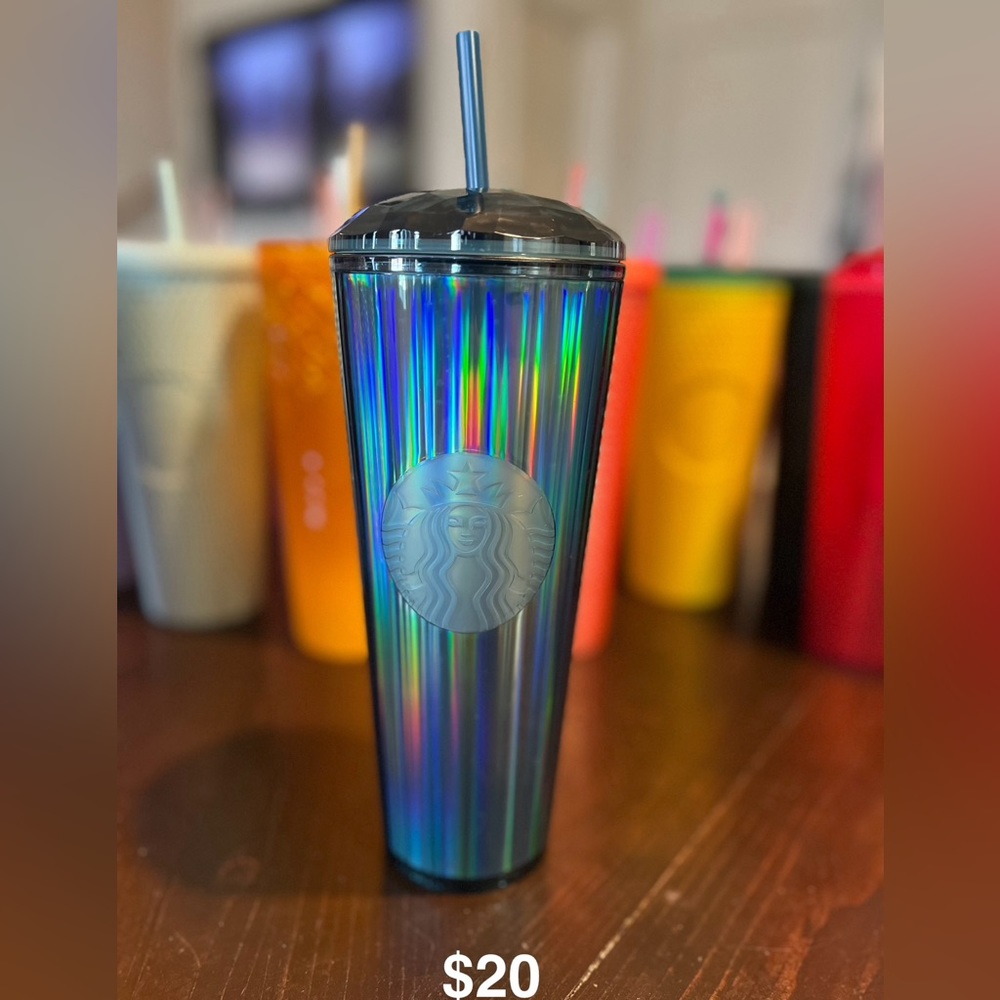 ‼️SOLD‼️ Starbucks Cup